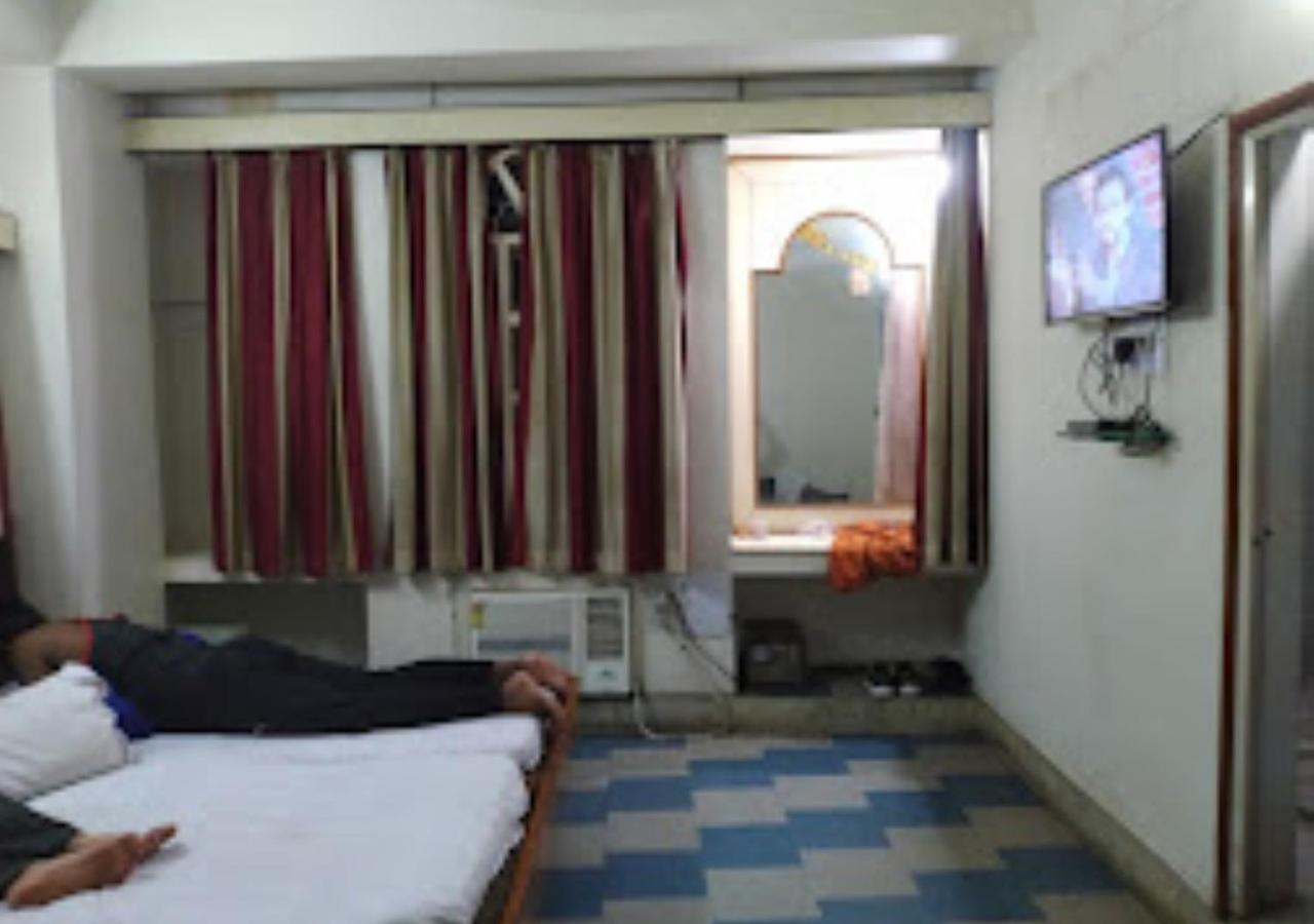 Hotel Chanderlok Odisha Rourkela Kültér fotó